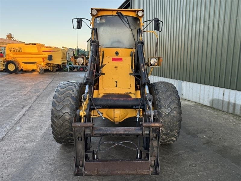 Volvo L70 Loading Shovel - Tekerlekli yükleyici: fotoğraf 5 Volvo L70 Loading Shovel - Tekerlekli yükleyici: fotoğraf 5