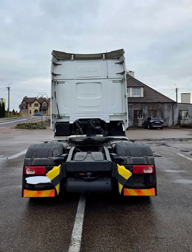Çekici DAF XF 480 / STANDARD / GWARANCJA / DWA ZBIORNIKI / JAK NOWY: fotoğraf 6 Çekici DAF XF 480 / STANDARD / GWARANCJA / DWA ZBIORNIKI / JAK NOWY: fotoğraf 6