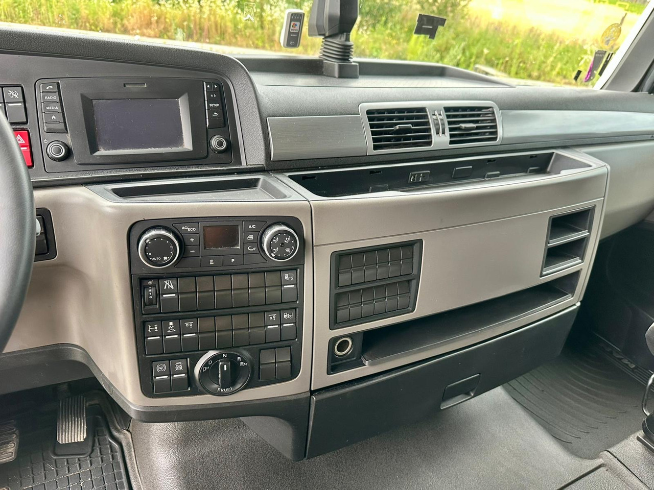 MAN TGX 26.460 / ZESTAW PRZEJAZDOWY / 38 PALET / AUTOMAT / SYPIALKA / PRZYCZEPA WIELTON / 2019 ROK / NISKI PRZEBIEG finansal kiralama MAN TGX 26.460 / ZESTAW PRZEJAZDOWY / 38 PALET / AUTOMAT / SYPIALKA / PRZYCZEPA WIELTON / 2019 ROK / NISKI PRZEBIEG: fotoğraf 23