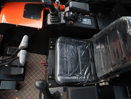 KUBOTA Diesel Mini excavator 2.5 Ton - Müller Machinery MB 25 - VKSH - Mini ekskavatör: fotoğraf 4 KUBOTA Diesel Mini excavator 2.5 Ton - Müller Machinery MB 25 - VKSH - Mini ekskavatör: fotoğraf 4