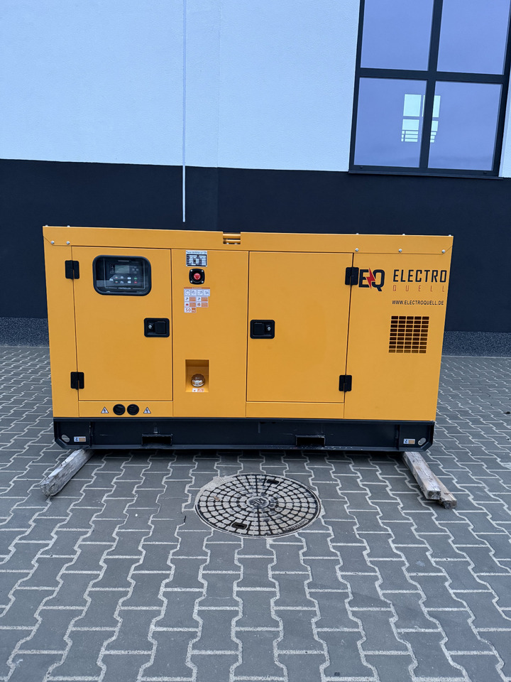 PERKINS 20 kVA / 16 kW - Elektrikli jeneratör: fotoğraf 3 PERKINS 20 kVA / 16 kW - Elektrikli jeneratör: fotoğraf 3
