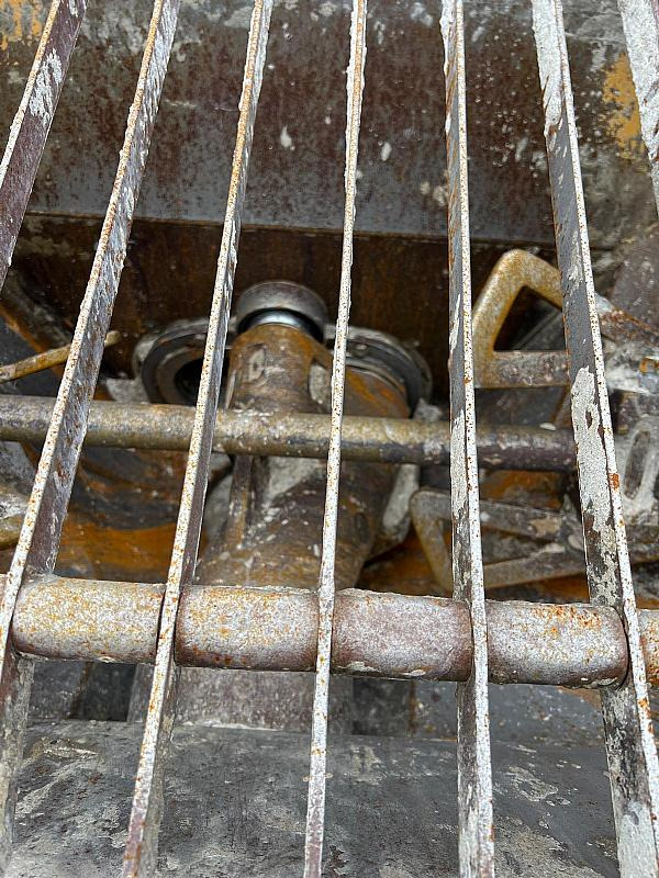 2014 PUTZMEISTER BSA 1005 DC- concrete pump. - Sabit beton pompası: fotoğraf 4 2014 PUTZMEISTER BSA 1005 DC- concrete pump. - Sabit beton pompası: fotoğraf 4