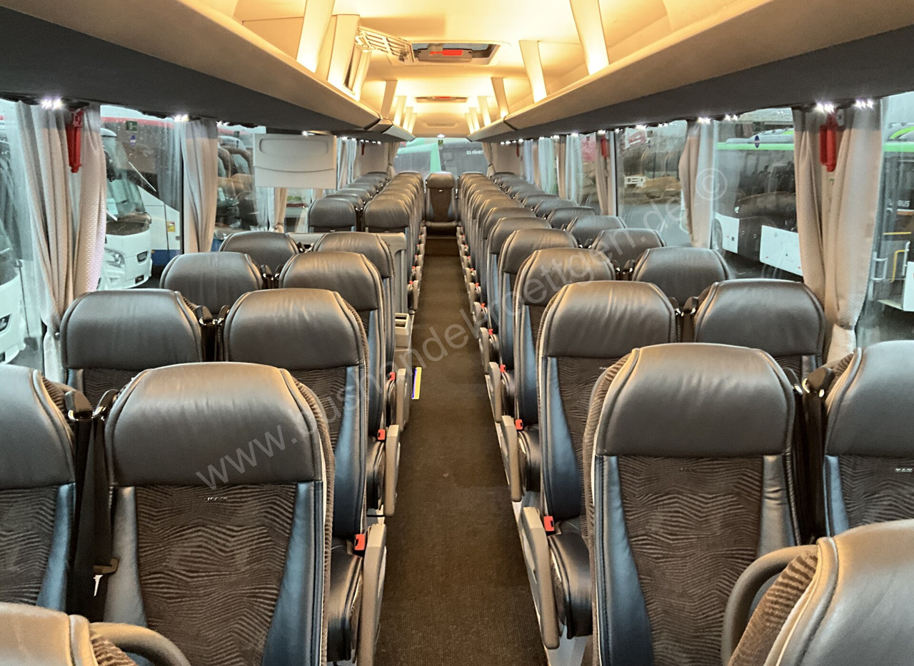 Turistik otobüs MAN R 09 Lion´s Coach: fotoğraf 10