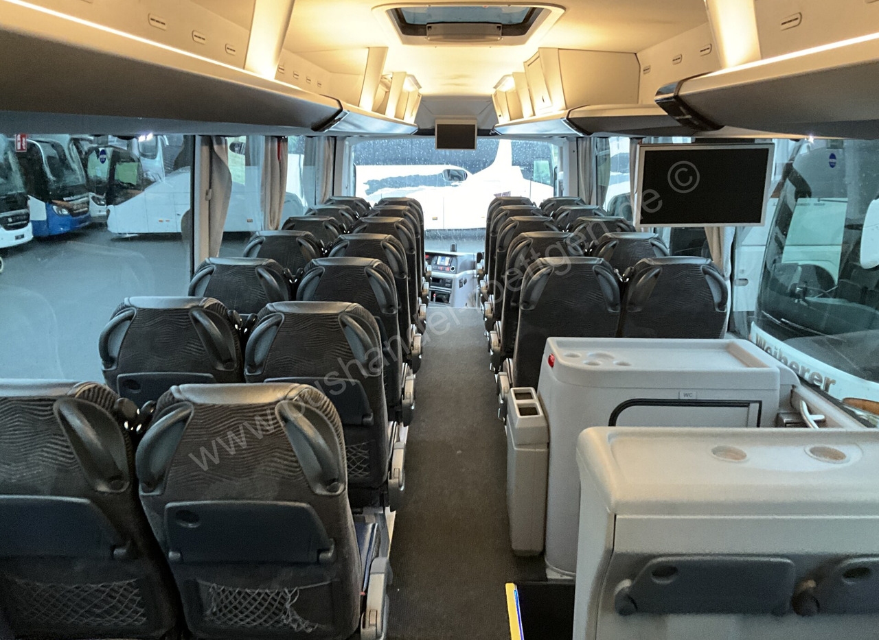Turistik otobüs MAN R 09 Lion´s Coach: fotoğraf 16