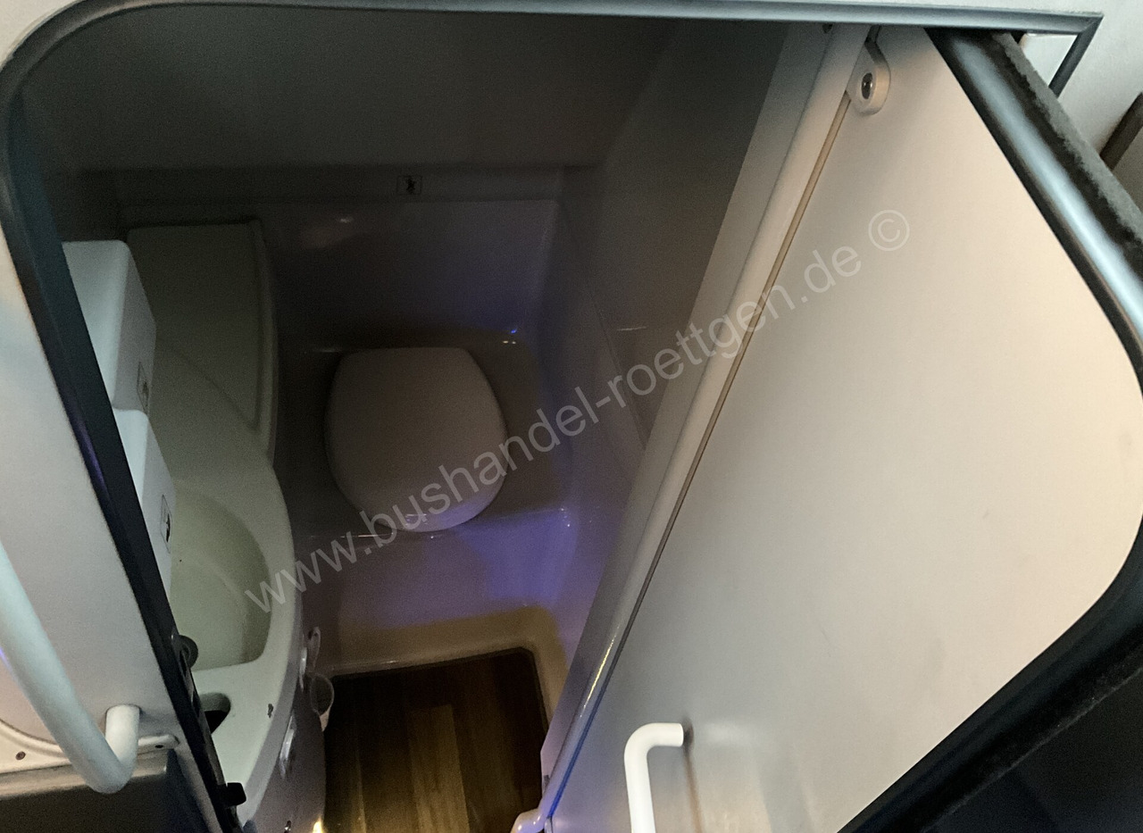 Turistik otobüs MAN R 09 Lion´s Coach: fotoğraf 17