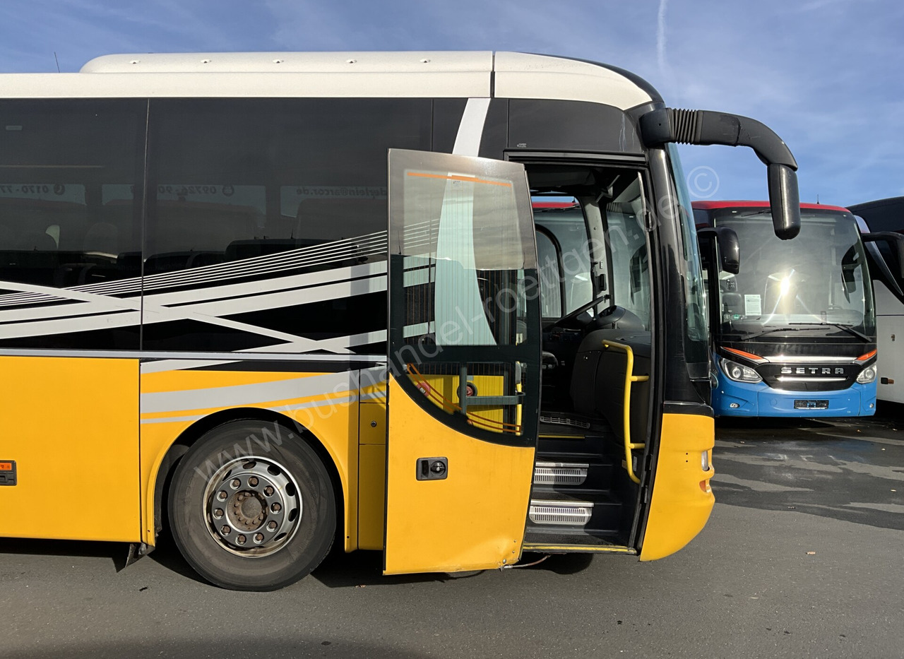 MAN R 12 Lion´s Regio - Şehirlerarası otobüs: fotoğraf 5 MAN R 12 Lion´s Regio - Şehirlerarası otobüs: fotoğraf 5