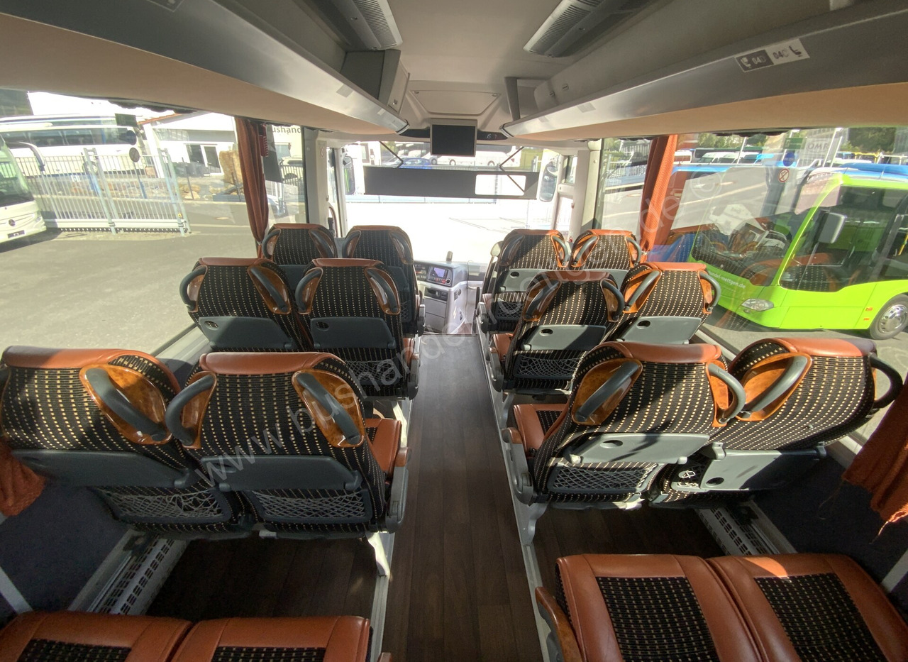 Turistik otobüs MAN R07 Lions Coach: fotoğraf 18