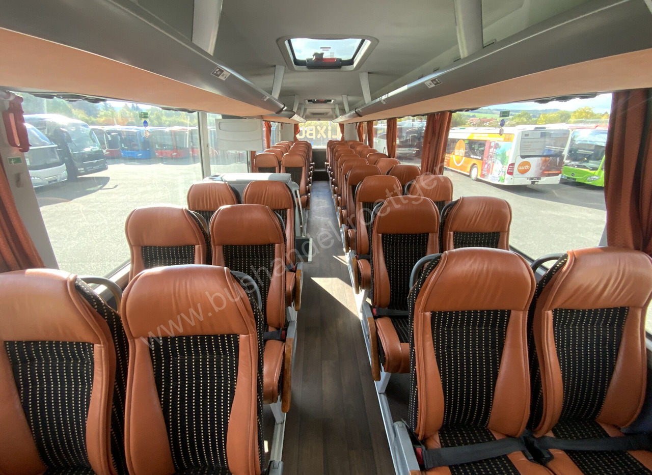 Turistik otobüs MAN R07 Lions Coach: fotoğraf 12