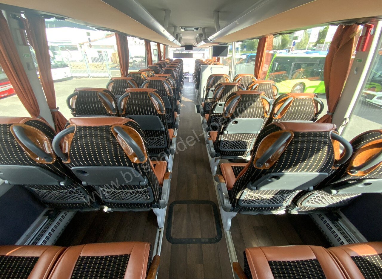 Turistik otobüs MAN R07 Lions Coach: fotoğraf 16