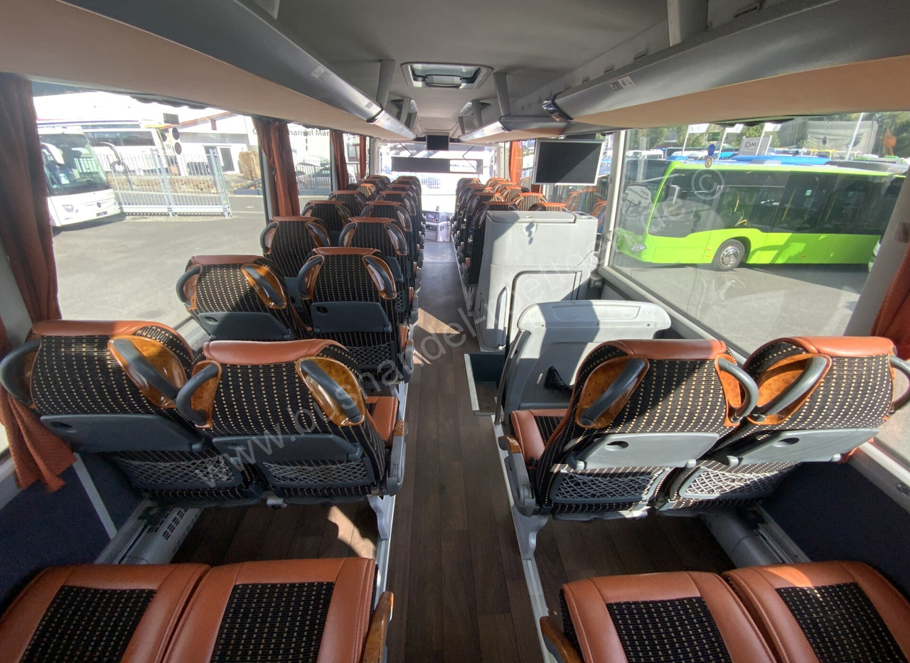 Turistik otobüs MAN R07 Lions Coach: fotoğraf 17