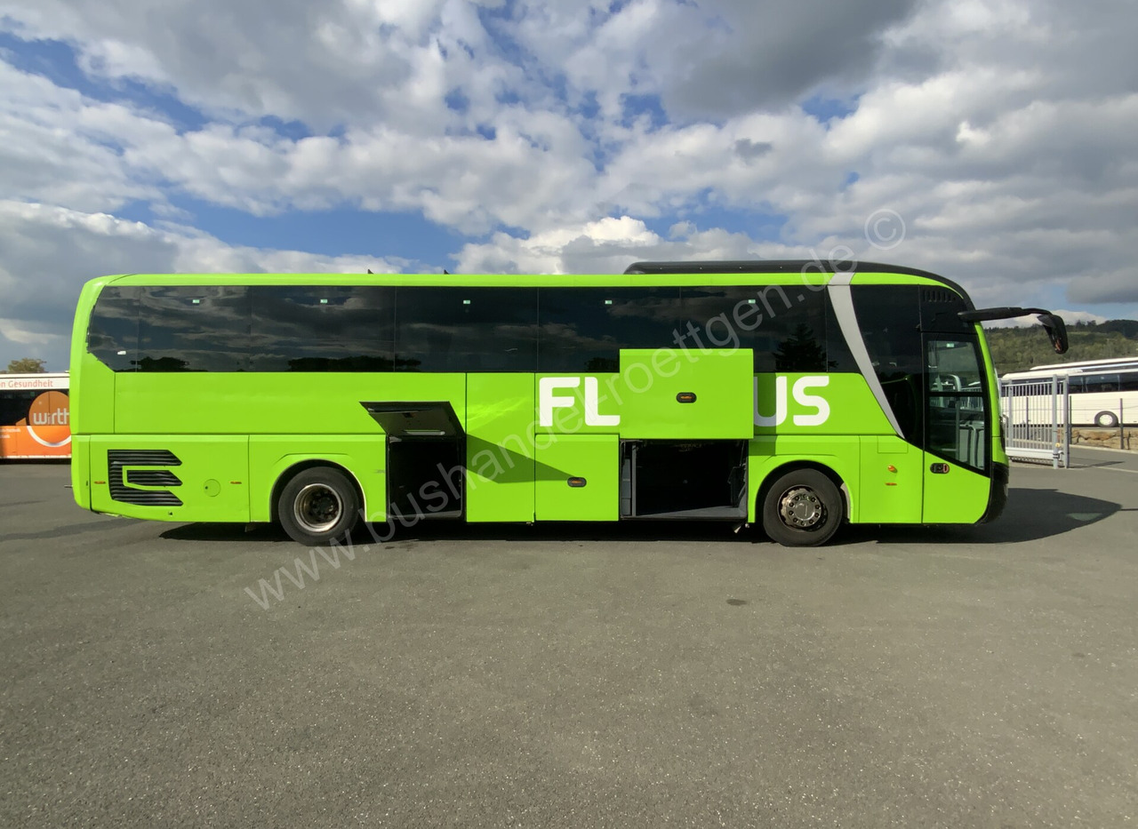 MAN R07 Lions Coach - Turistik otobüs: fotoğraf 5 MAN R07 Lions Coach - Turistik otobüs: fotoğraf 5
