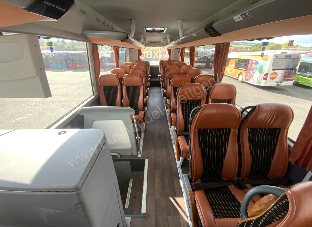 Turistik otobüs MAN R07 Lions Coach: fotoğraf 13