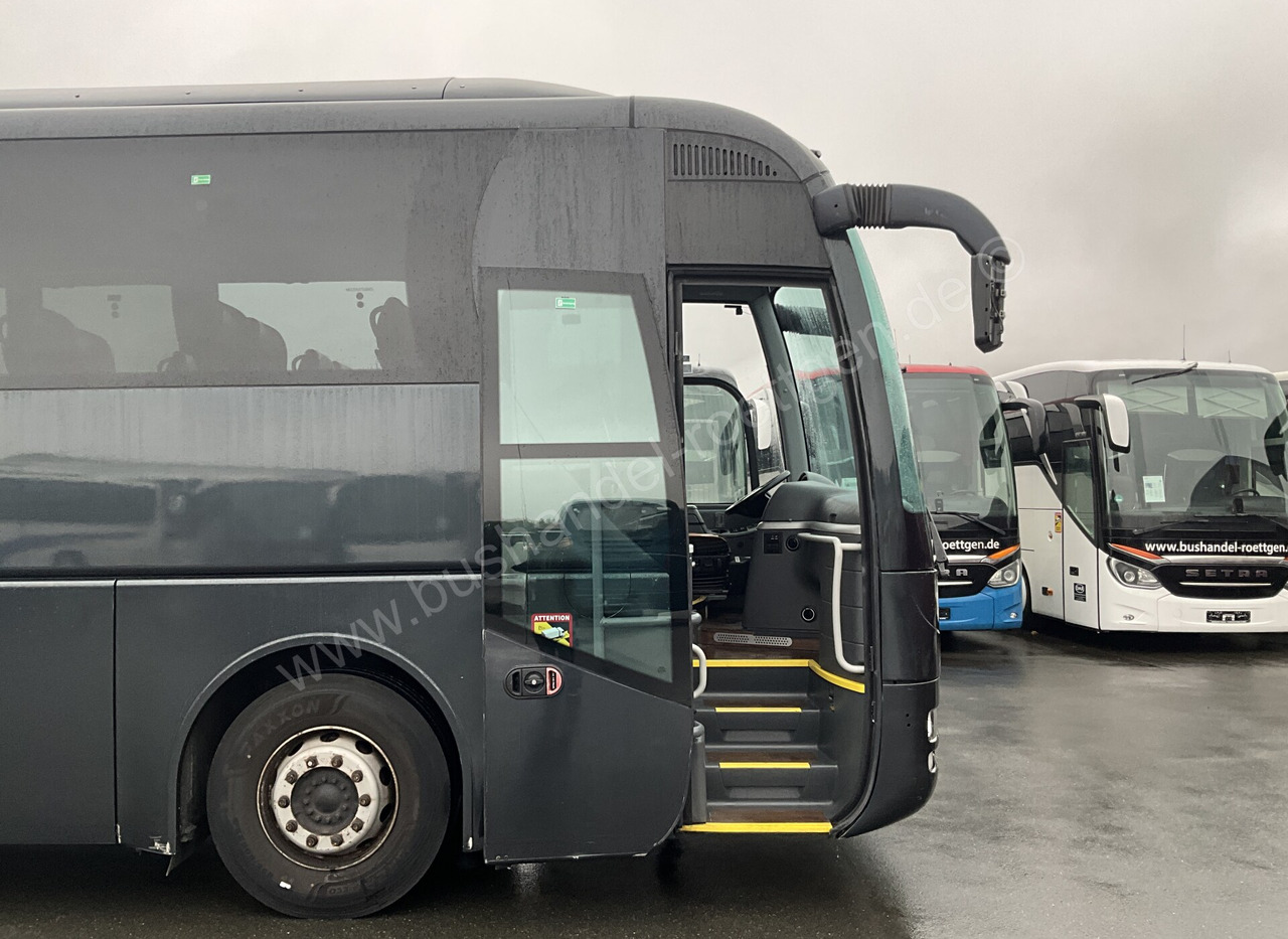 MAN R09 - Turistik otobüs: fotoğraf 5 MAN R09 - Turistik otobüs: fotoğraf 5