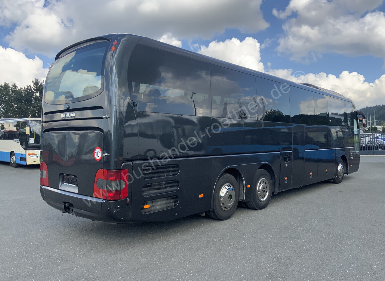 MAN R09 Lions Couch C - Turistik otobüs: fotoğraf 3 MAN R09 Lions Couch C - Turistik otobüs: fotoğraf 3