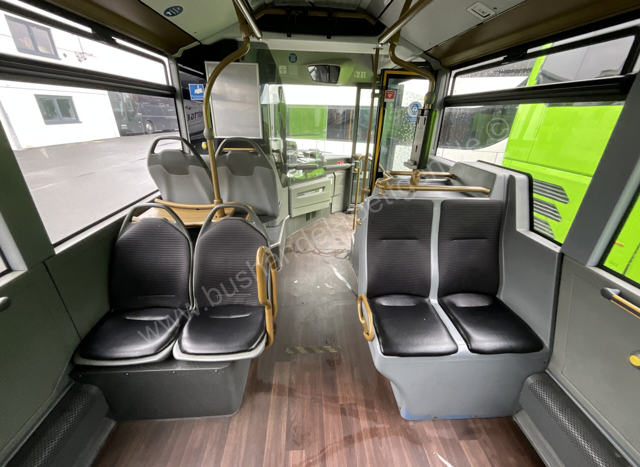 Şehir otobüsü Mercedes-Benz O 530 Citaro: fotoğraf 16