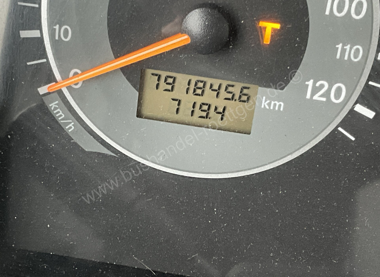 Şehir otobüsü Mercedes-Benz O 530 Citaro: fotoğraf 19