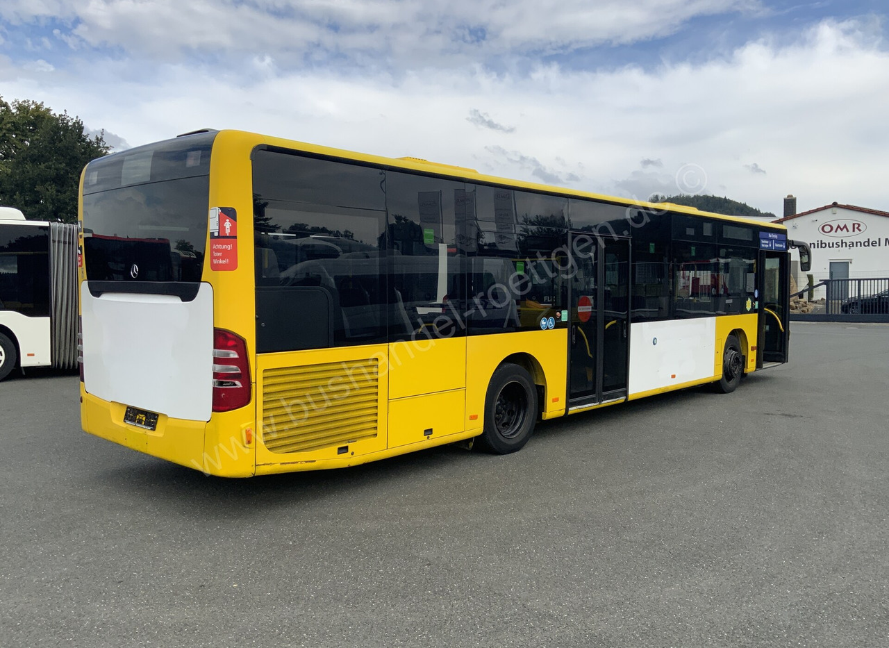 Mercedes-Benz O 530 Citaro - Şehir otobüsü: fotoğraf 3 Mercedes-Benz O 530 Citaro - Şehir otobüsü: fotoğraf 3