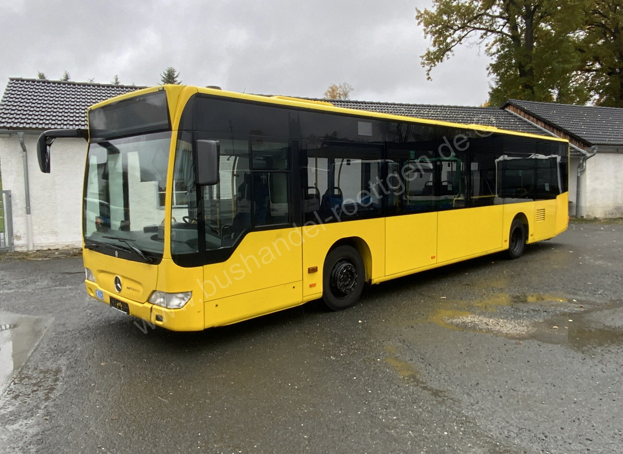 Mercedes-Benz O 530 Citaro - Şehir otobüsü: fotoğraf 2 Mercedes-Benz O 530 Citaro - Şehir otobüsü: fotoğraf 2