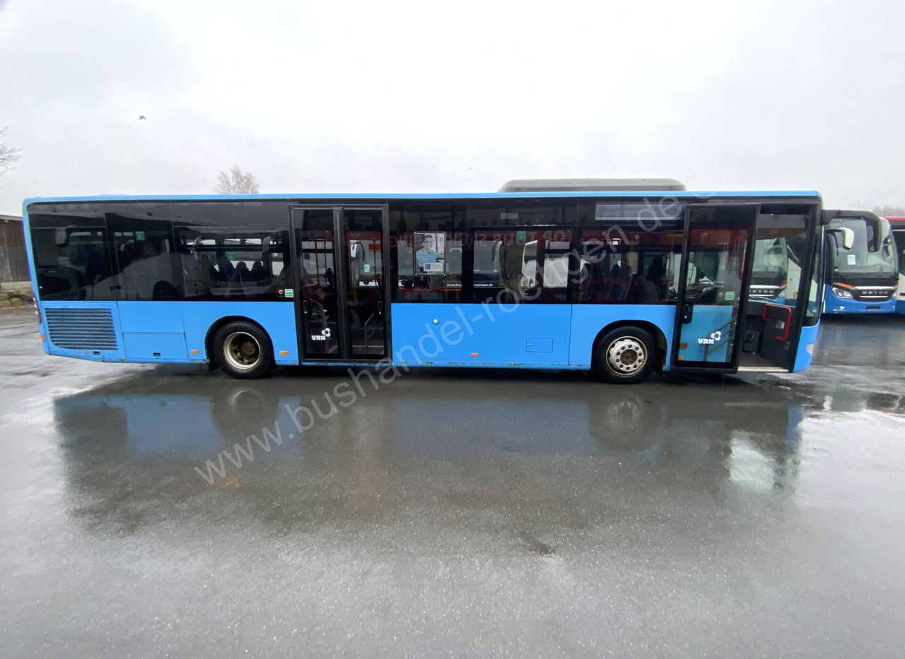 Mercedes-Benz O 530 Citaro - Şehir otobüsü: fotoğraf 5 Mercedes-Benz O 530 Citaro - Şehir otobüsü: fotoğraf 5