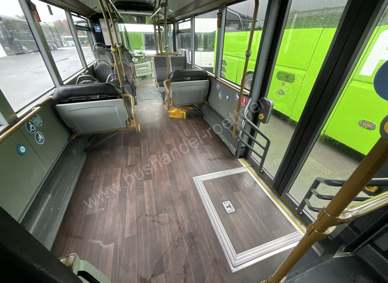 Şehir otobüsü Mercedes-Benz O 530 Citaro: fotoğraf 15