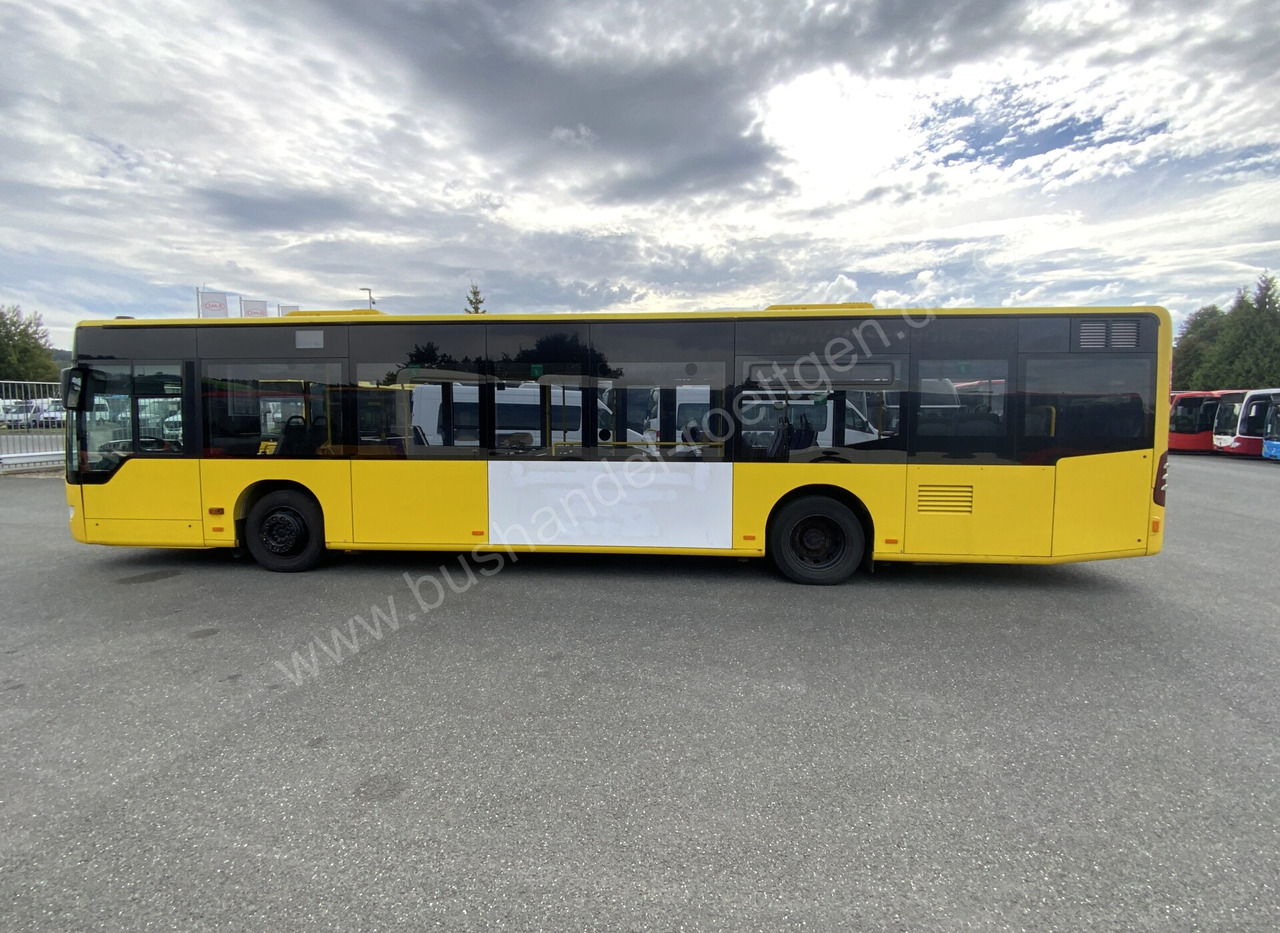 Mercedes-Benz O 530 Citaro - Şehir otobüsü: fotoğraf 5 Mercedes-Benz O 530 Citaro - Şehir otobüsü: fotoğraf 5