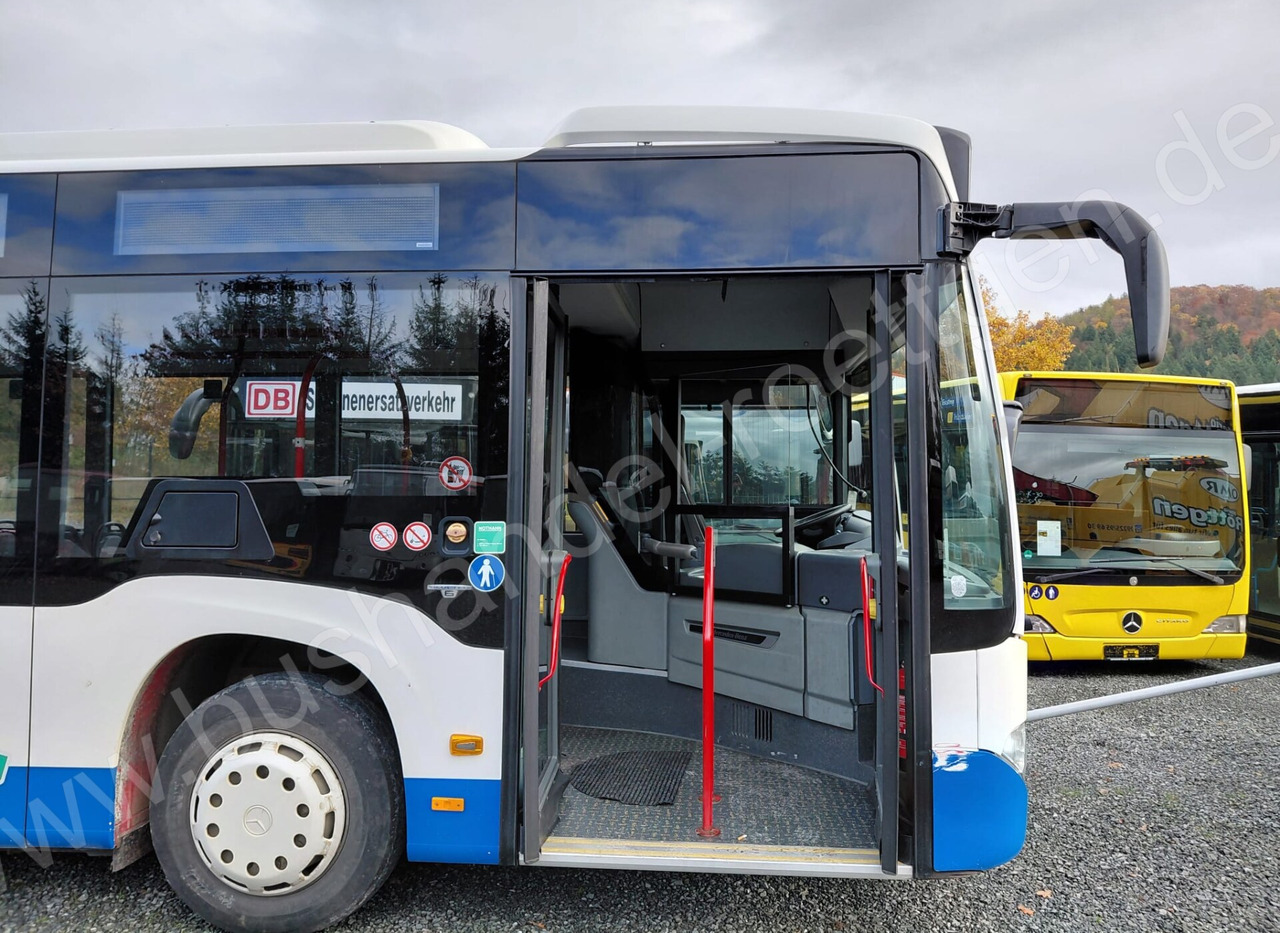 Mercedes-Benz O 530 Citaro - Şehir otobüsü: fotoğraf 5 Mercedes-Benz O 530 Citaro - Şehir otobüsü: fotoğraf 5