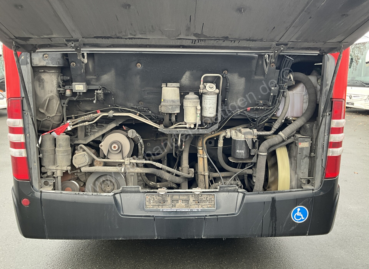 Şehir otobüsü Mercedes-Benz O 530 Citaro: fotoğraf 9