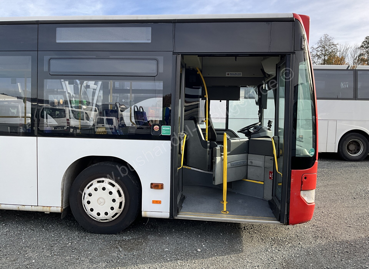 Mercedes-Benz O 530 G Citaro - Körüklü otobüs: fotoğraf 5 Mercedes-Benz O 530 G Citaro - Körüklü otobüs: fotoğraf 5