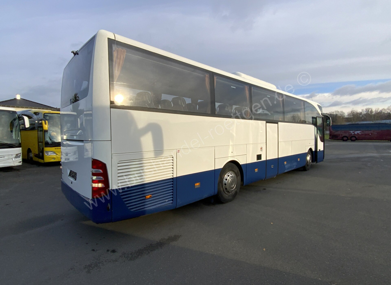 Mercedes-Benz Tourismo RHD - Turistik otobüs: fotoğraf 3 Mercedes-Benz Tourismo RHD - Turistik otobüs: fotoğraf 3