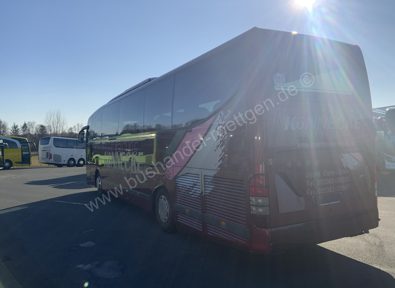 Mercedes-Benz Travego - Turistik otobüs: fotoğraf 3 Mercedes-Benz Travego - Turistik otobüs: fotoğraf 3