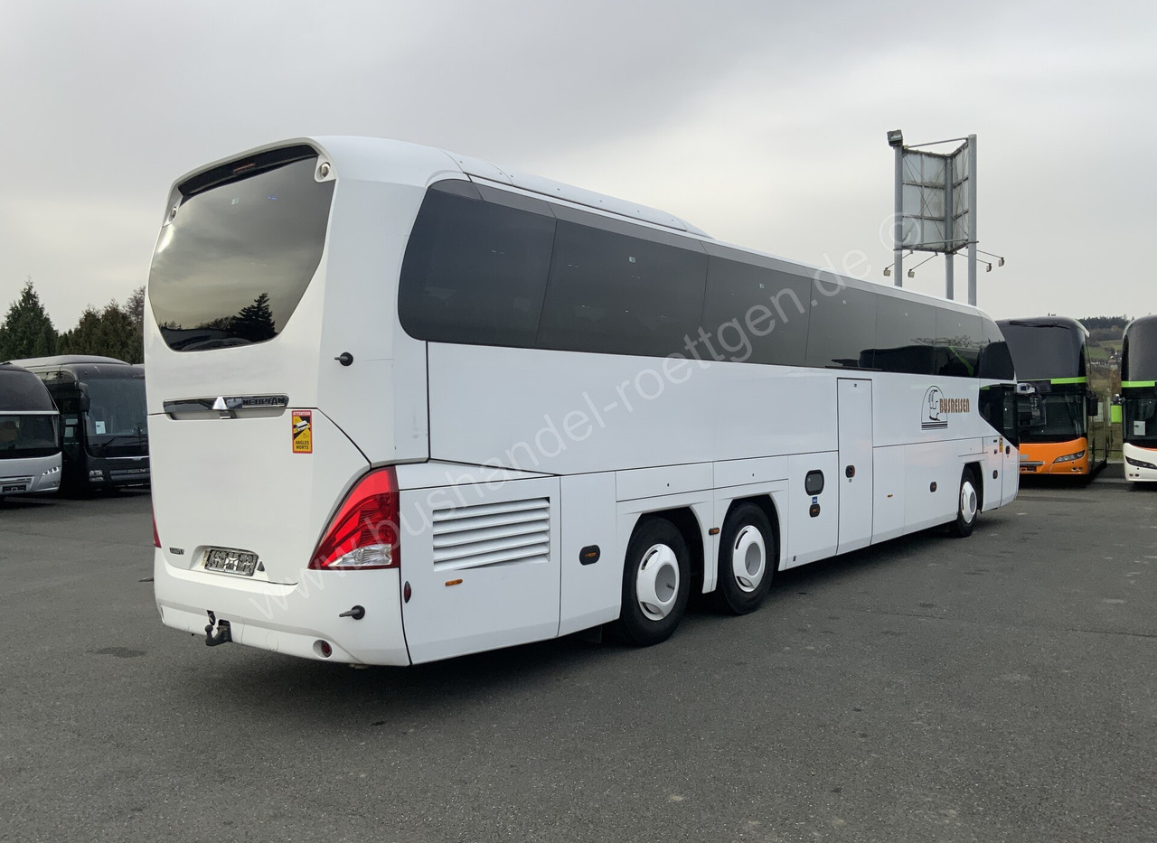 Neoplan Cityliner - Turistik otobüs: fotoğraf 3 Neoplan Cityliner - Turistik otobüs: fotoğraf 3