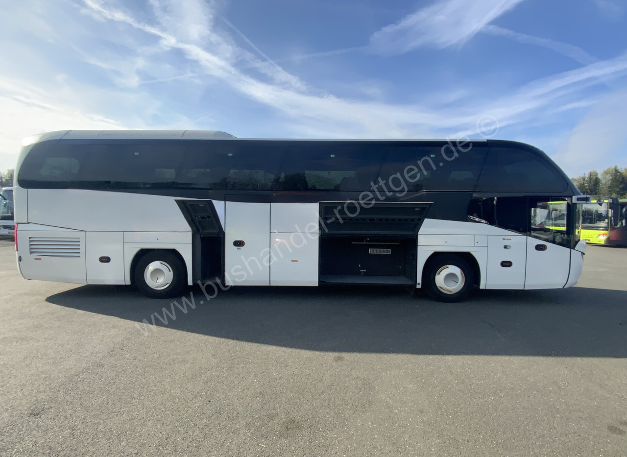 Neoplan Cityliner - Turistik otobüs: fotoğraf 5 Neoplan Cityliner - Turistik otobüs: fotoğraf 5