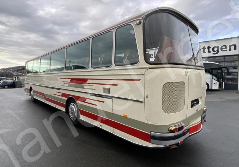 Kässbohrer S 150 - Otobüs: fotoğraf 4 Kässbohrer S 150 - Otobüs: fotoğraf 4