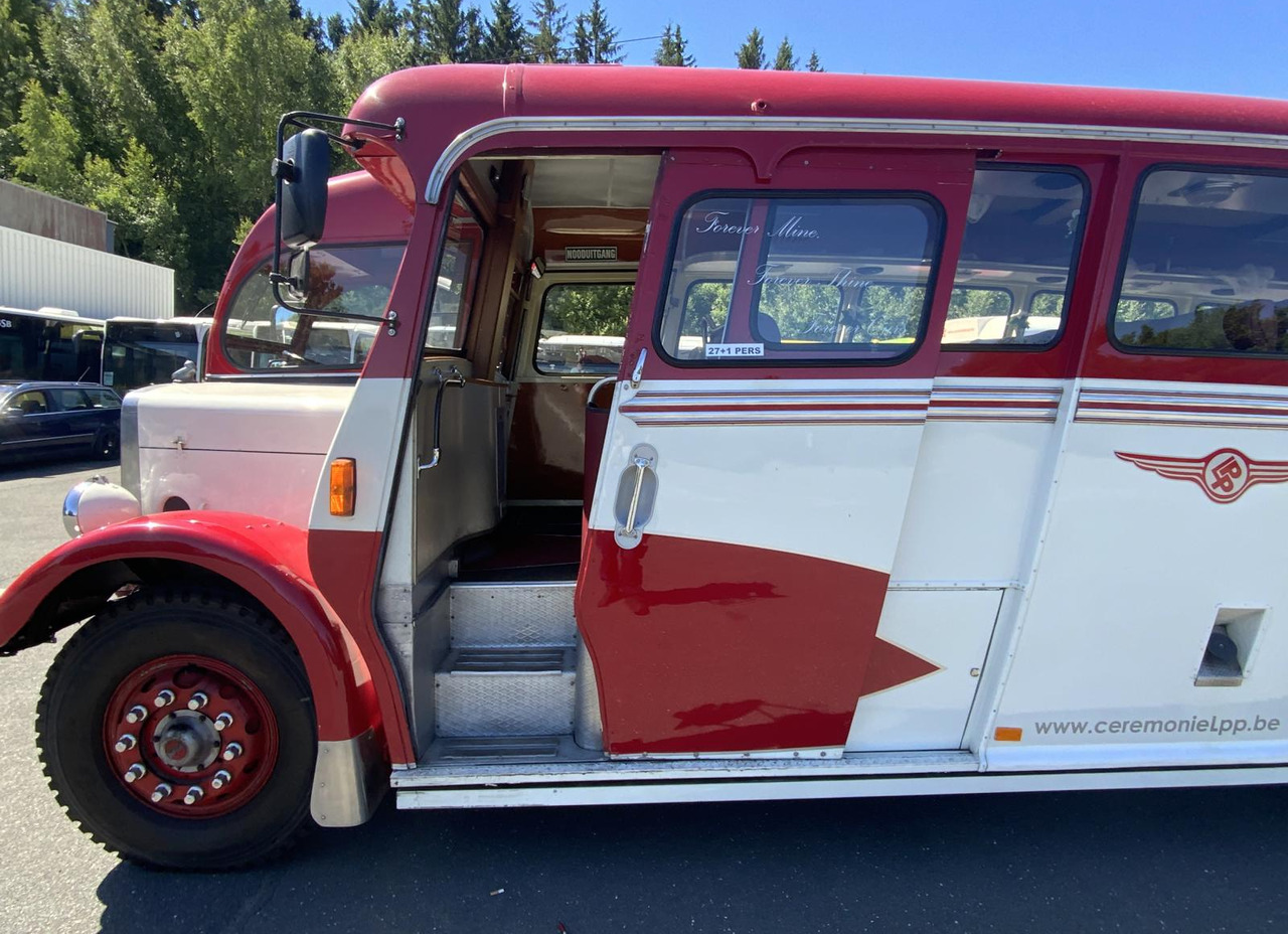 Leyland Tiger TS6 - Otobüs: fotoğraf 4 Leyland Tiger TS6 - Otobüs: fotoğraf 4