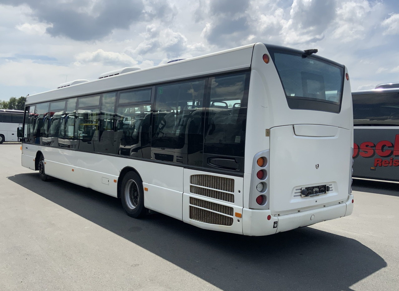 Scania CK 280 UB - Şehir otobüsü: fotoğraf 3 Scania CK 280 UB - Şehir otobüsü: fotoğraf 3