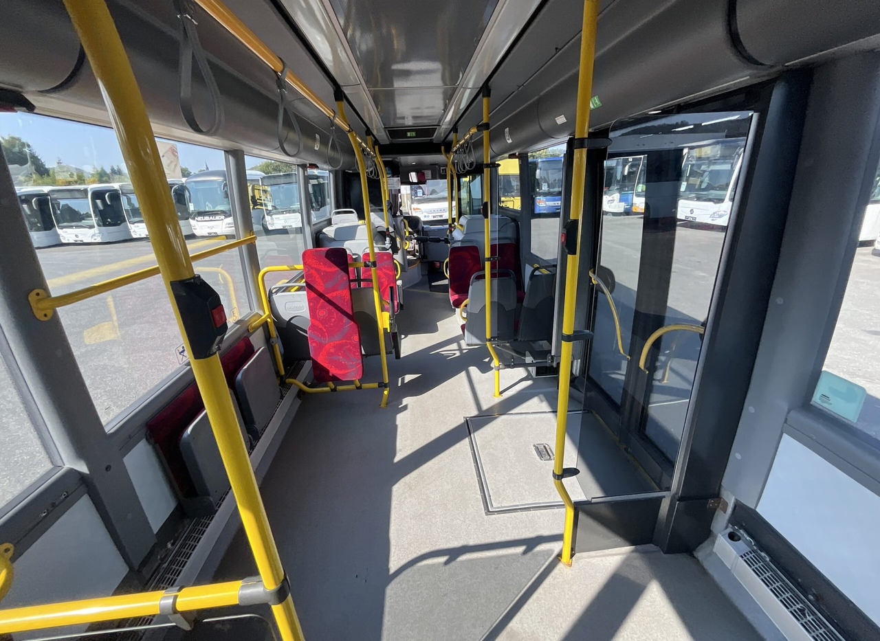 Şehir otobüsü Scania OmniCity: fotoğraf 16