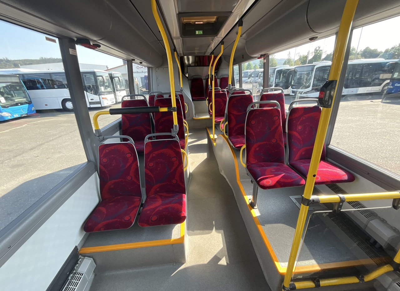 Şehir otobüsü Scania OmniCity: fotoğraf 11