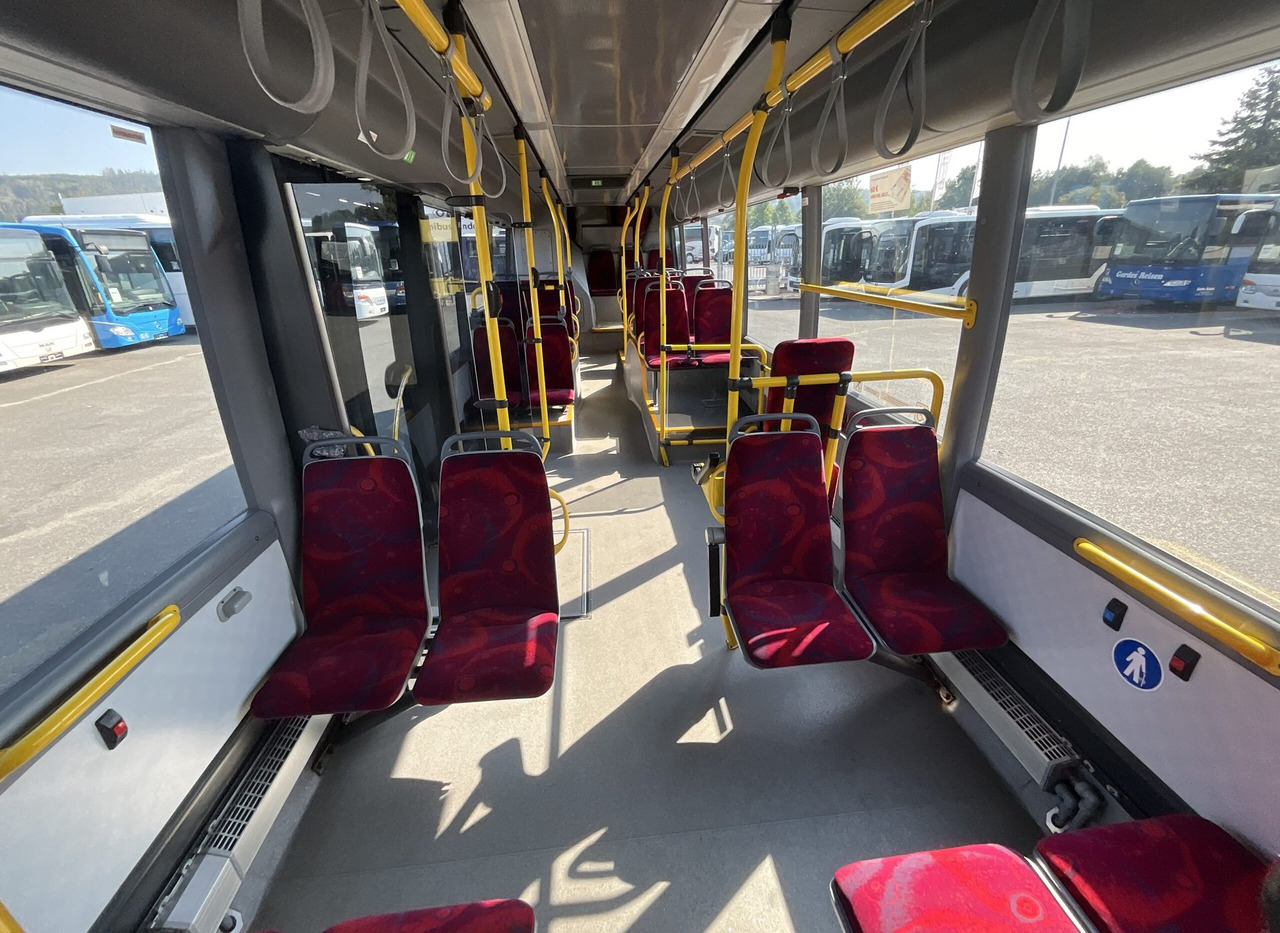 Şehir otobüsü Scania OmniCity: fotoğraf 10