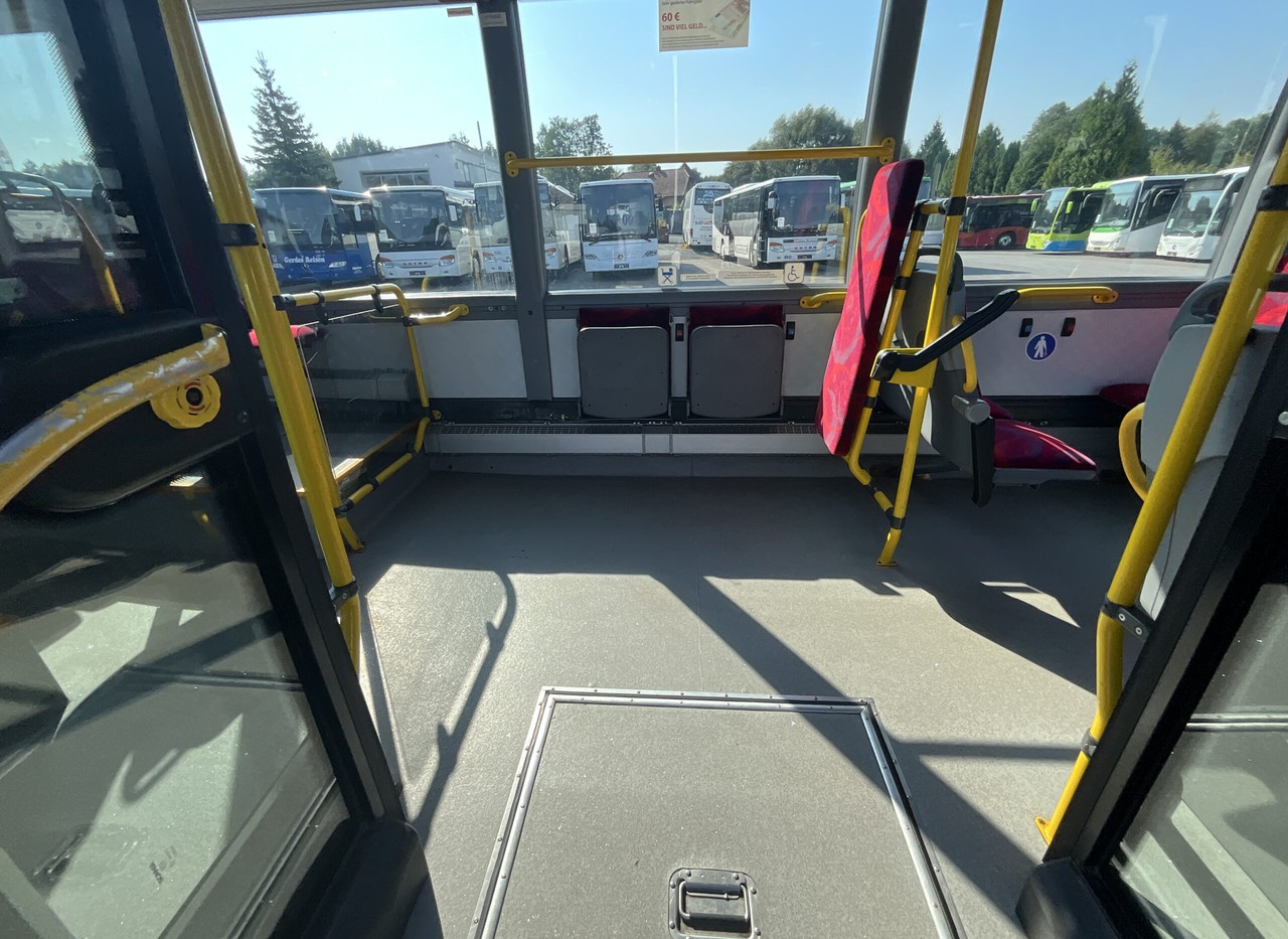 Şehir otobüsü Scania OmniCity: fotoğraf 18