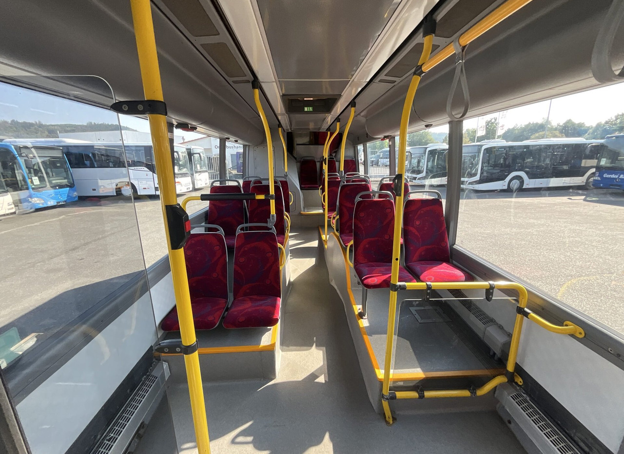 Şehir otobüsü Scania OmniCity: fotoğraf 12