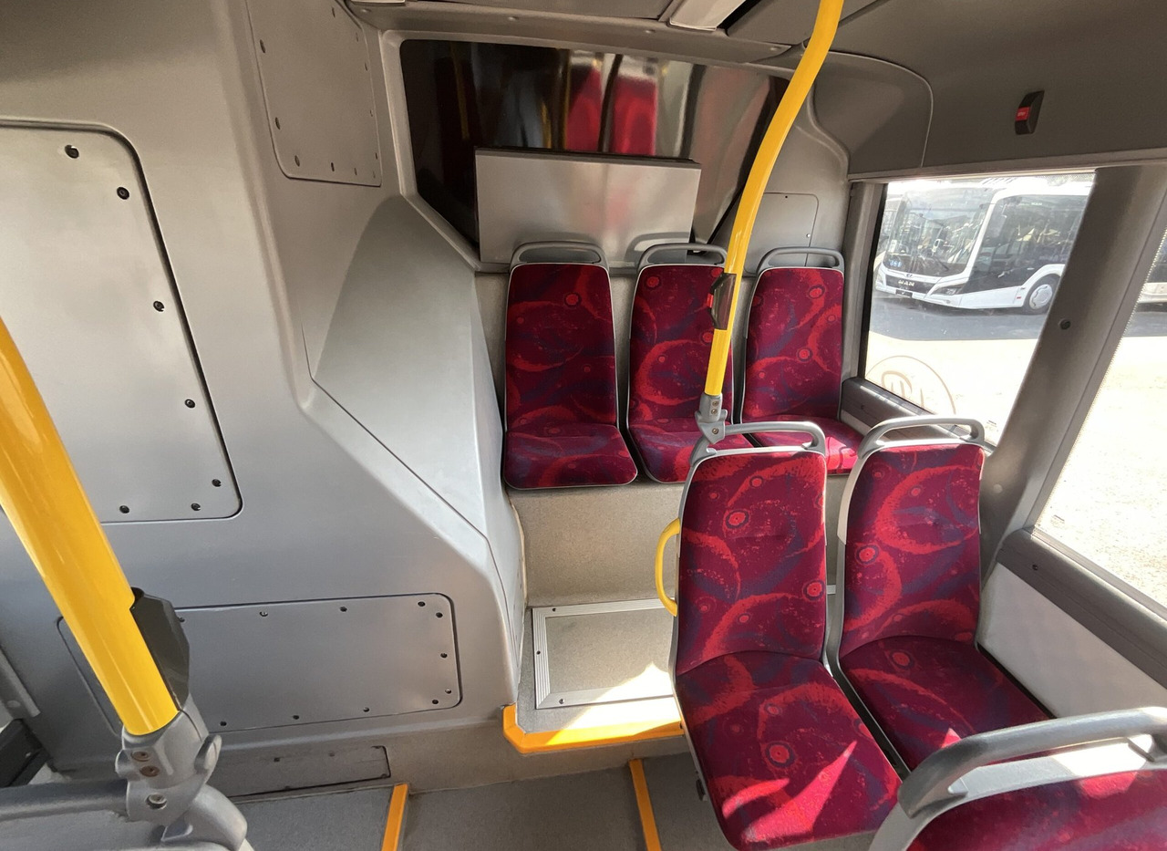 Şehir otobüsü Scania OmniCity: fotoğraf 14