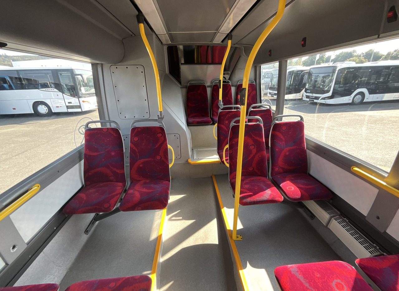 Şehir otobüsü Scania OmniCity: fotoğraf 13