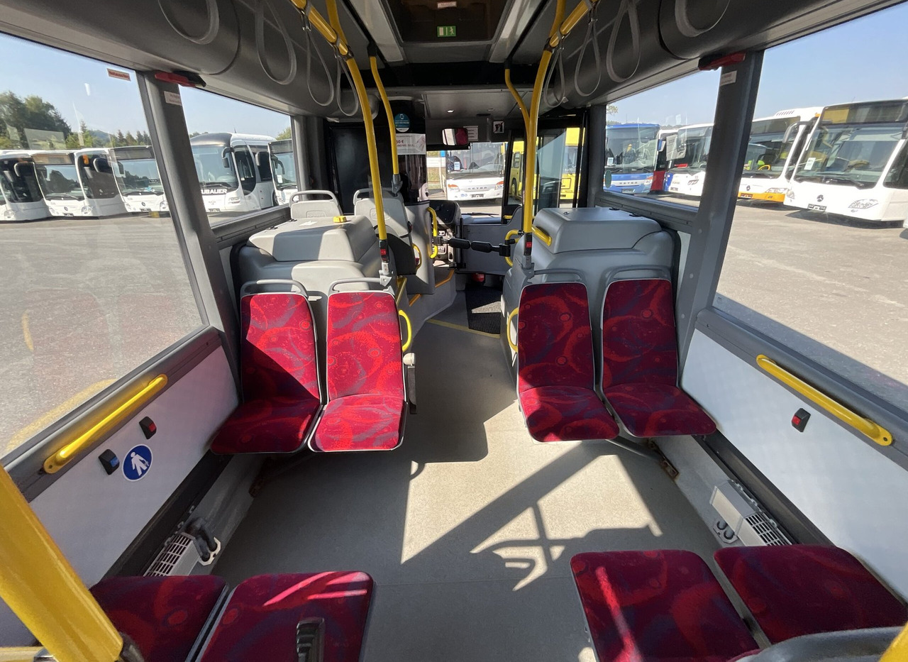 Şehir otobüsü Scania OmniCity: fotoğraf 19