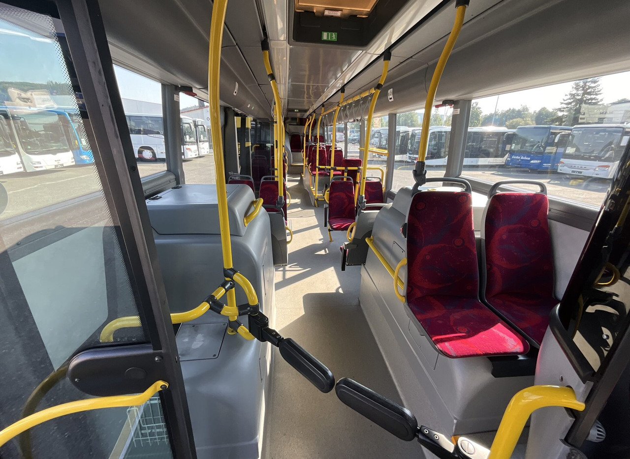 Şehir otobüsü Scania OmniCity: fotoğraf 9