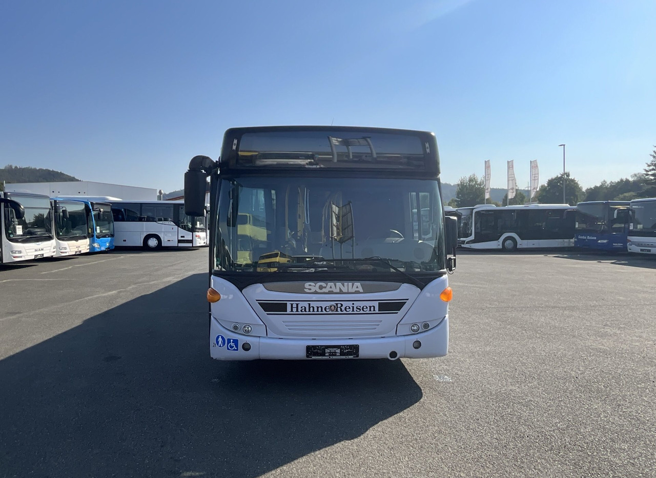 Şehir otobüsü Scania OmniCity: fotoğraf 6