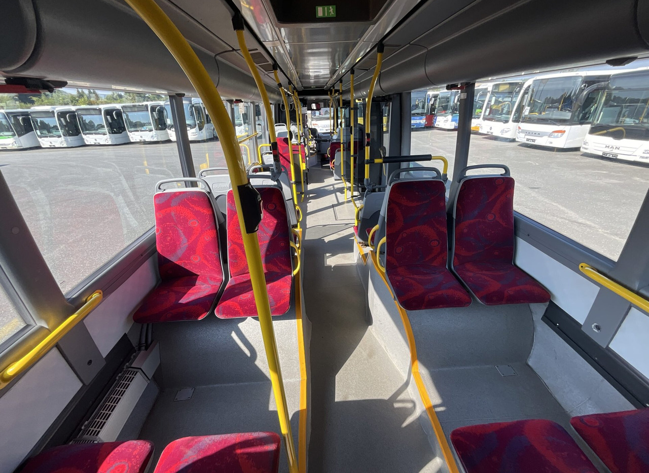 Şehir otobüsü Scania OmniCity: fotoğraf 15