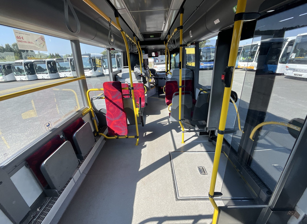 Şehir otobüsü Scania OmniCity: fotoğraf 17