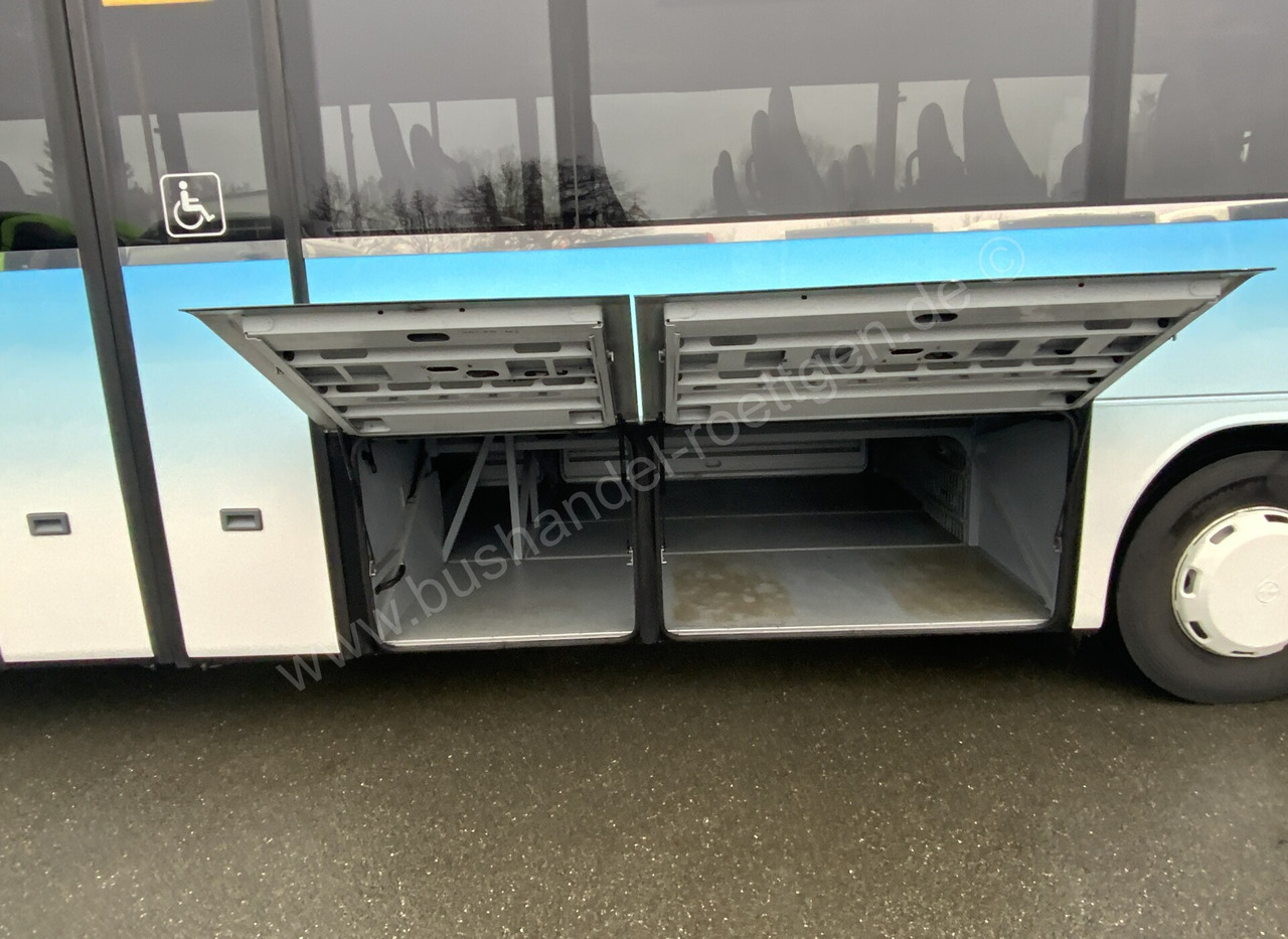 Setra S 415 H - Şehirlerarası otobüs: fotoğraf 5 Setra S 415 H - Şehirlerarası otobüs: fotoğraf 5