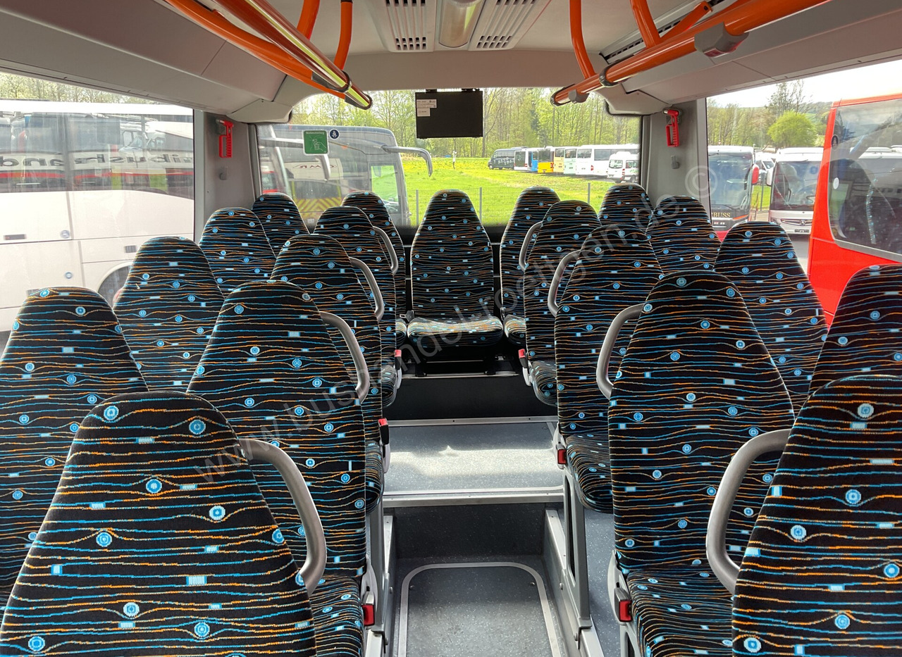 Setra S 415 LE Business finansal kiralama Setra S 415 LE Business: fotoğraf 13 Setra S 415 LE Business finansal kiralama Setra S 415 LE Business: fotoğraf 13