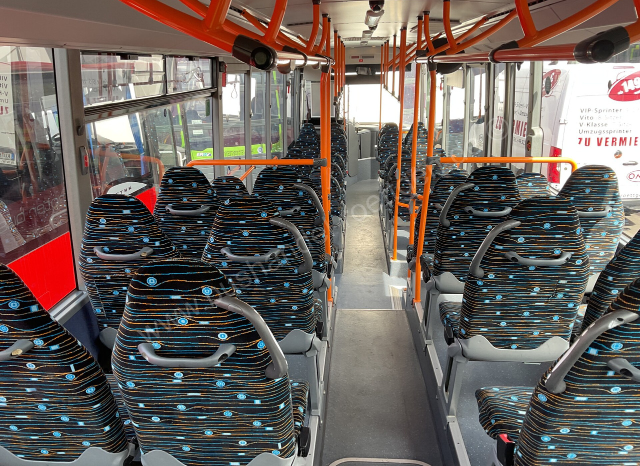 Setra S 415 LE Business finansal kiralama Setra S 415 LE Business: fotoğraf 14 Setra S 415 LE Business finansal kiralama Setra S 415 LE Business: fotoğraf 14